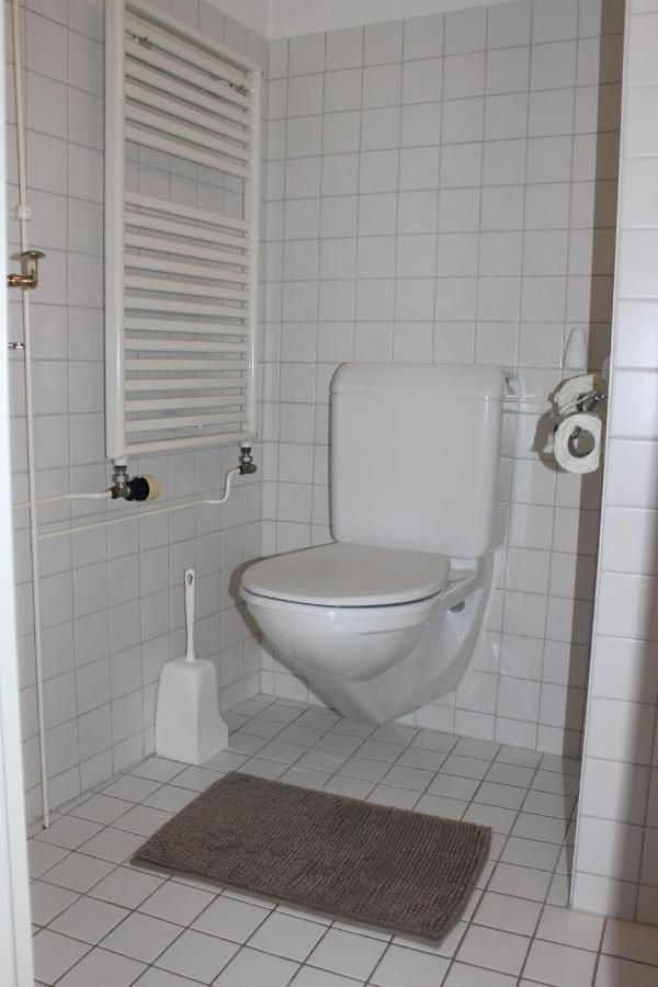 Unterkunft "Rathaus" Altstadt, Rheinfelden Schweiz Ngoại thất bức ảnh